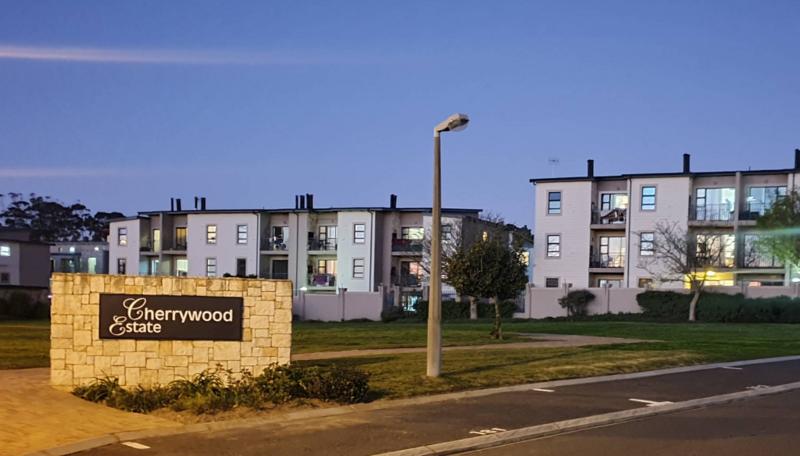 To Let 2 Bedroom Property for Rent in Sonstraal Heights Western Cape